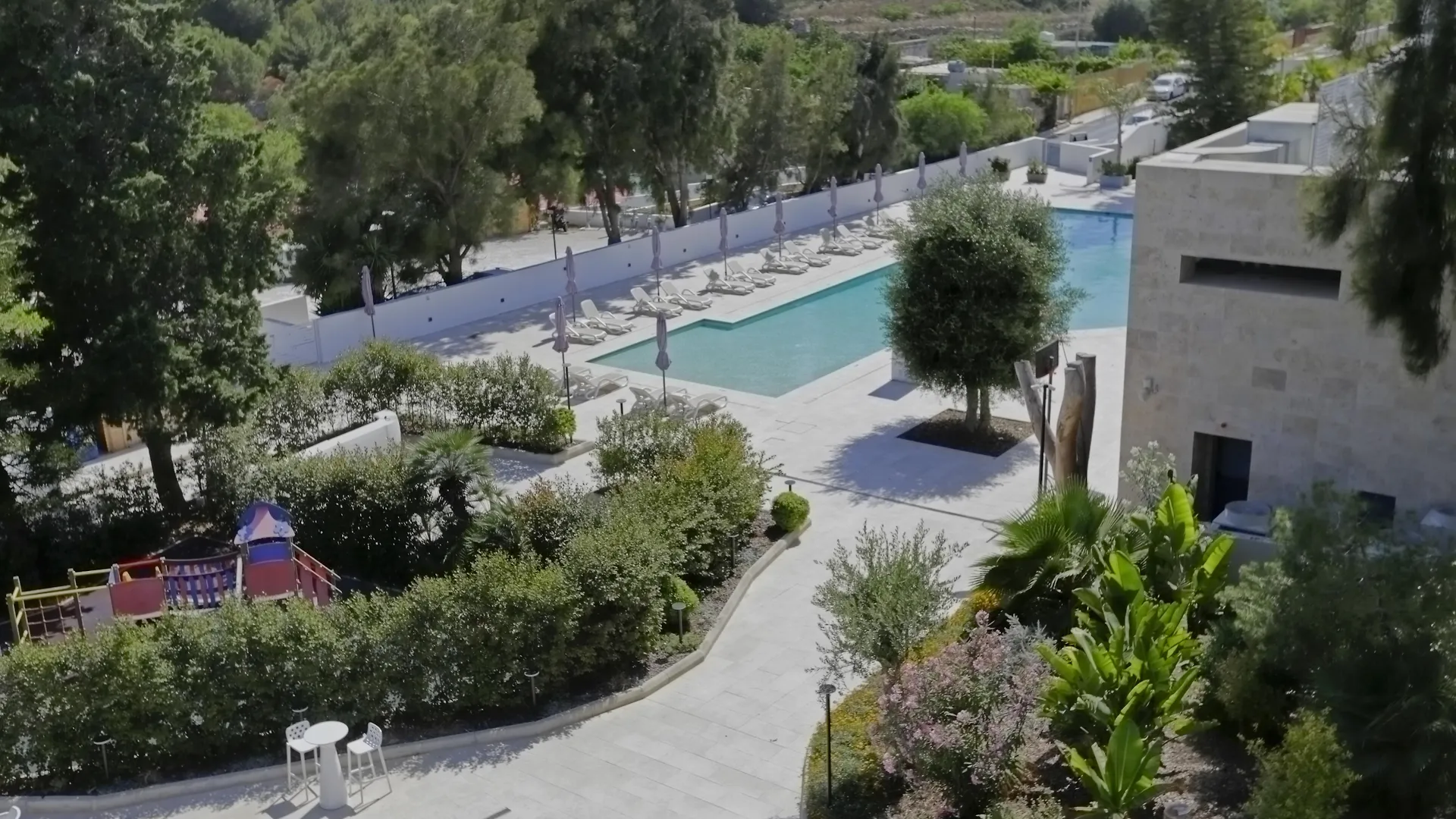 **** Hotel Urban Valley Resort & Spa San Ġwann Malta