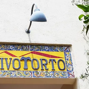 Rivotorto Retreat House Πανσιόν