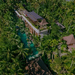 Resort Arkamara Dijiwa Ubud