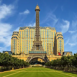 Hotel Parisian Macau