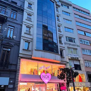 https://luxury-suites-by-nok-istanbul-nisantasi.istanbul-turkeyhotels.com