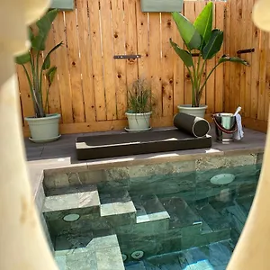 Casa Maria Tereza Bed and breakfast