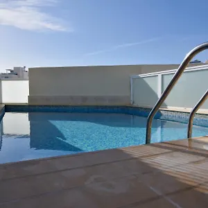 Blubay By St Apartahotel
