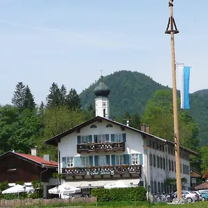 Gasthuis Gasthof Jachenau