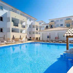 Aparthotel Smy Santa Eulalia Algarve Albufeira