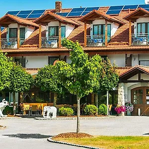 Hotel Landhotel Mappacher Hof Bruck in der Oberpfalz