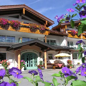 Hotel Landhotel Berghof Bad Hindelang