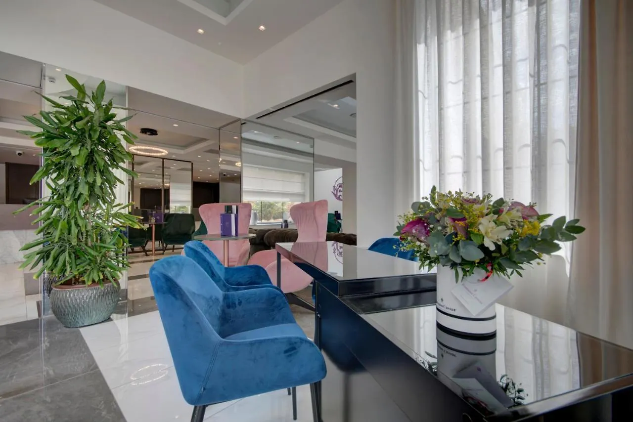 **** Hotel Urban Valley Resort & Spa San Gwann Malta