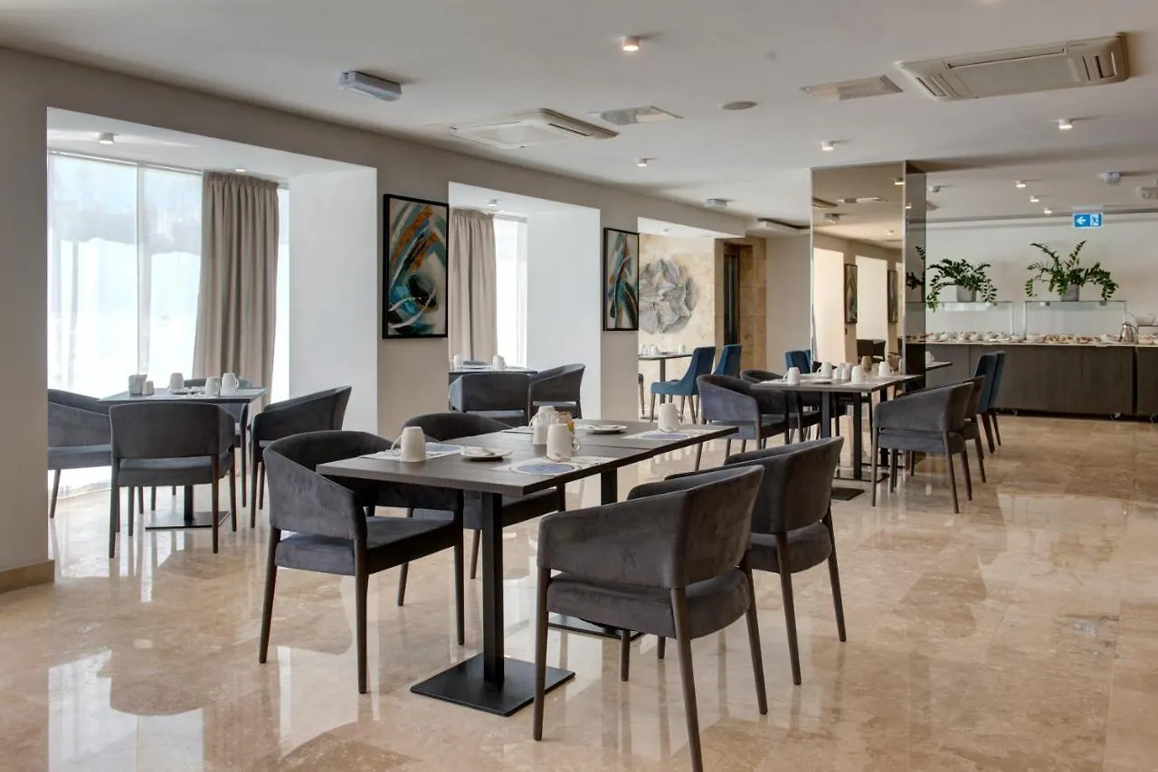 Urban Valley Resort & Spa San Gwann
