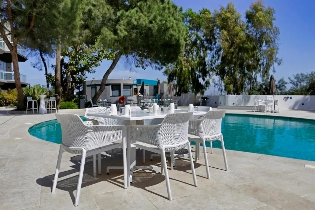 **** Hotel Urban Valley Resort & Spa San Gwann Malta