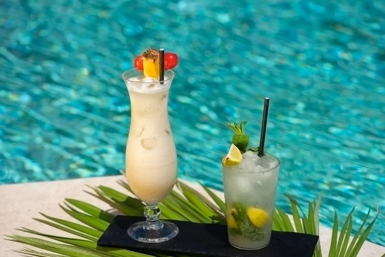 Hotel Urban Valley Resort & Spa San Gwann