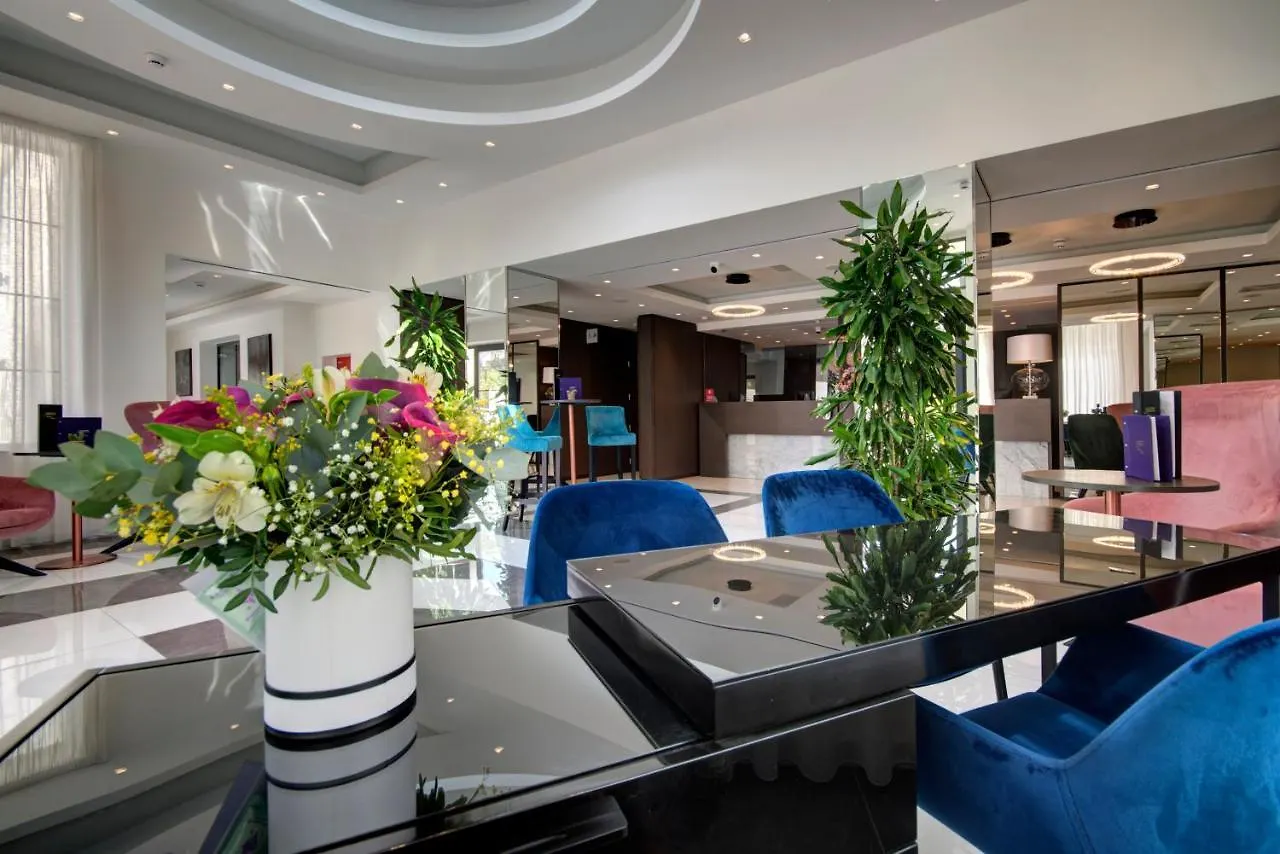 Urban Valley Resort & Spa San Gwann 4*,  Malta