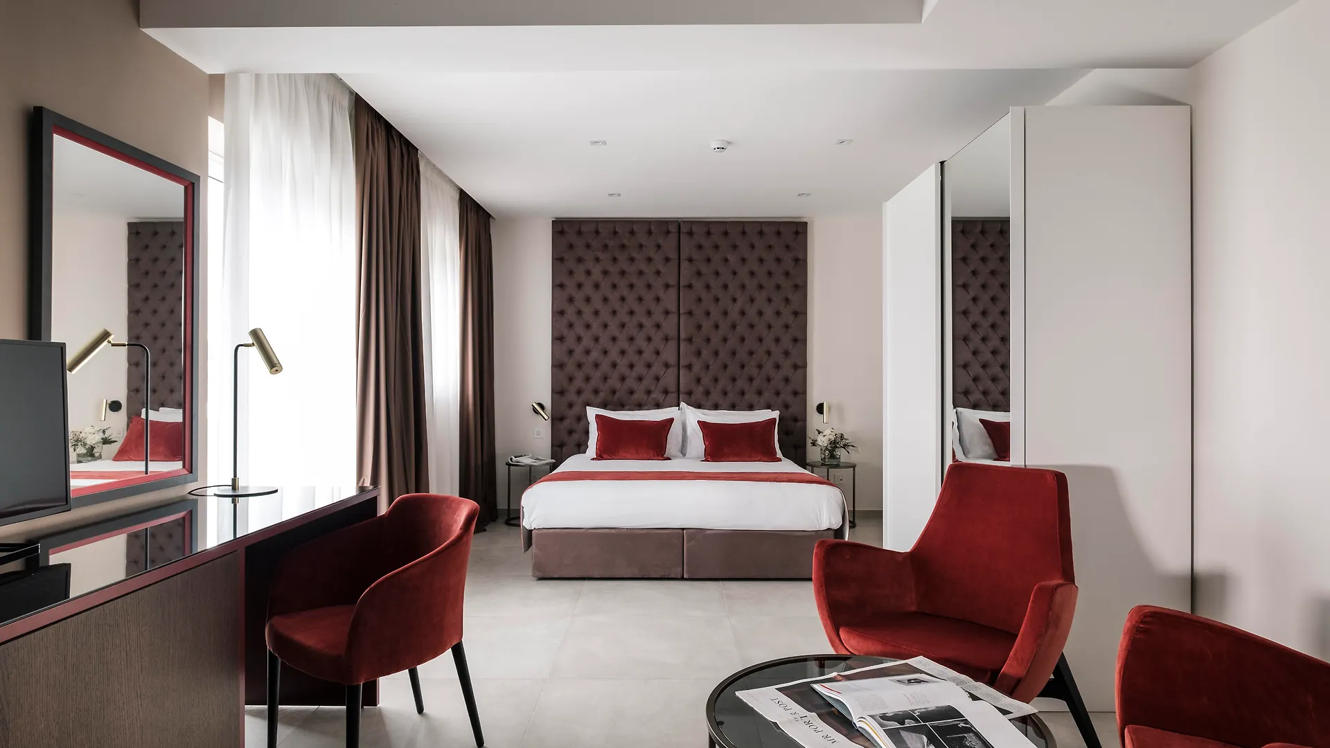Urban Valley Resort & Spa San Gwann Hotel