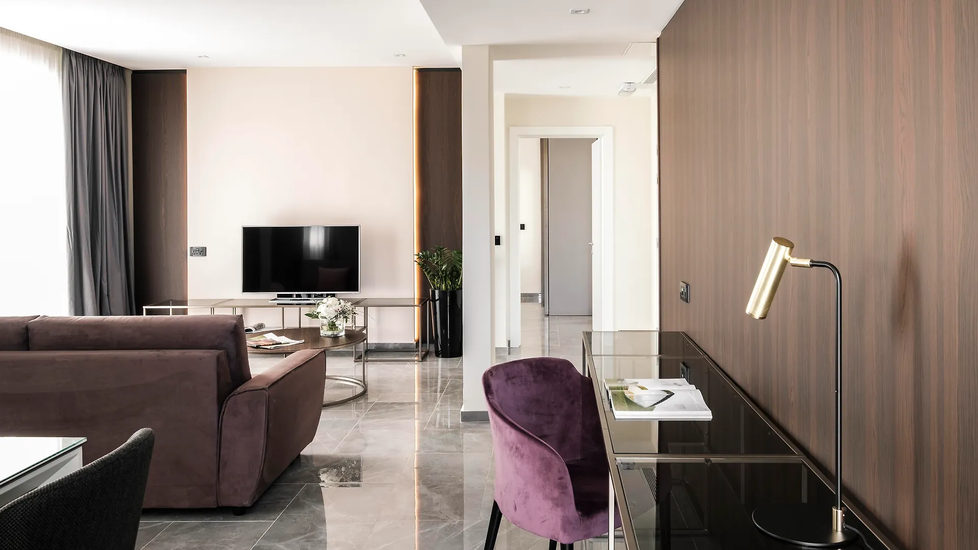 **** Hotel Urban Valley Resort & Spa San Gwann Malta
