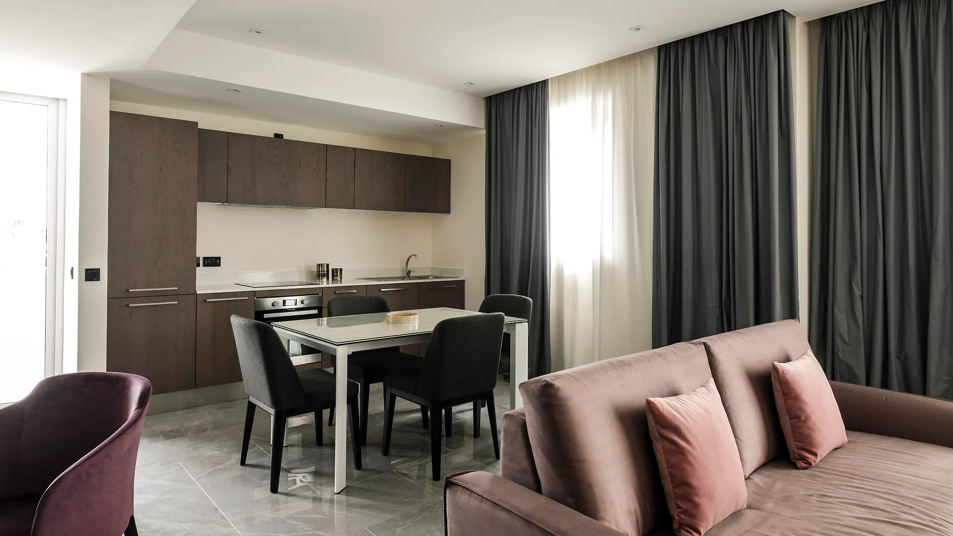 Urban Valley Resort & Spa San Gwann