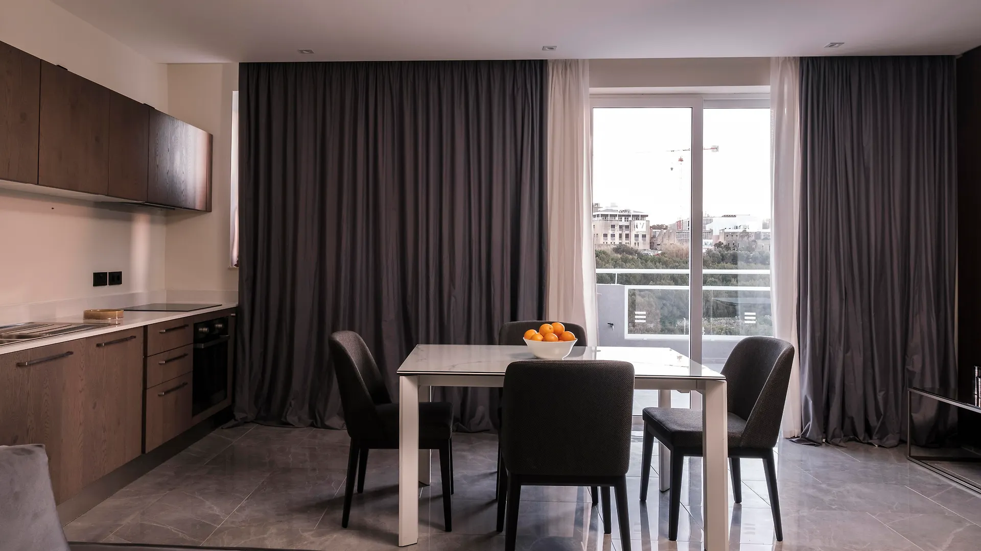 Urban Valley Resort & Spa San Gwann Hotel