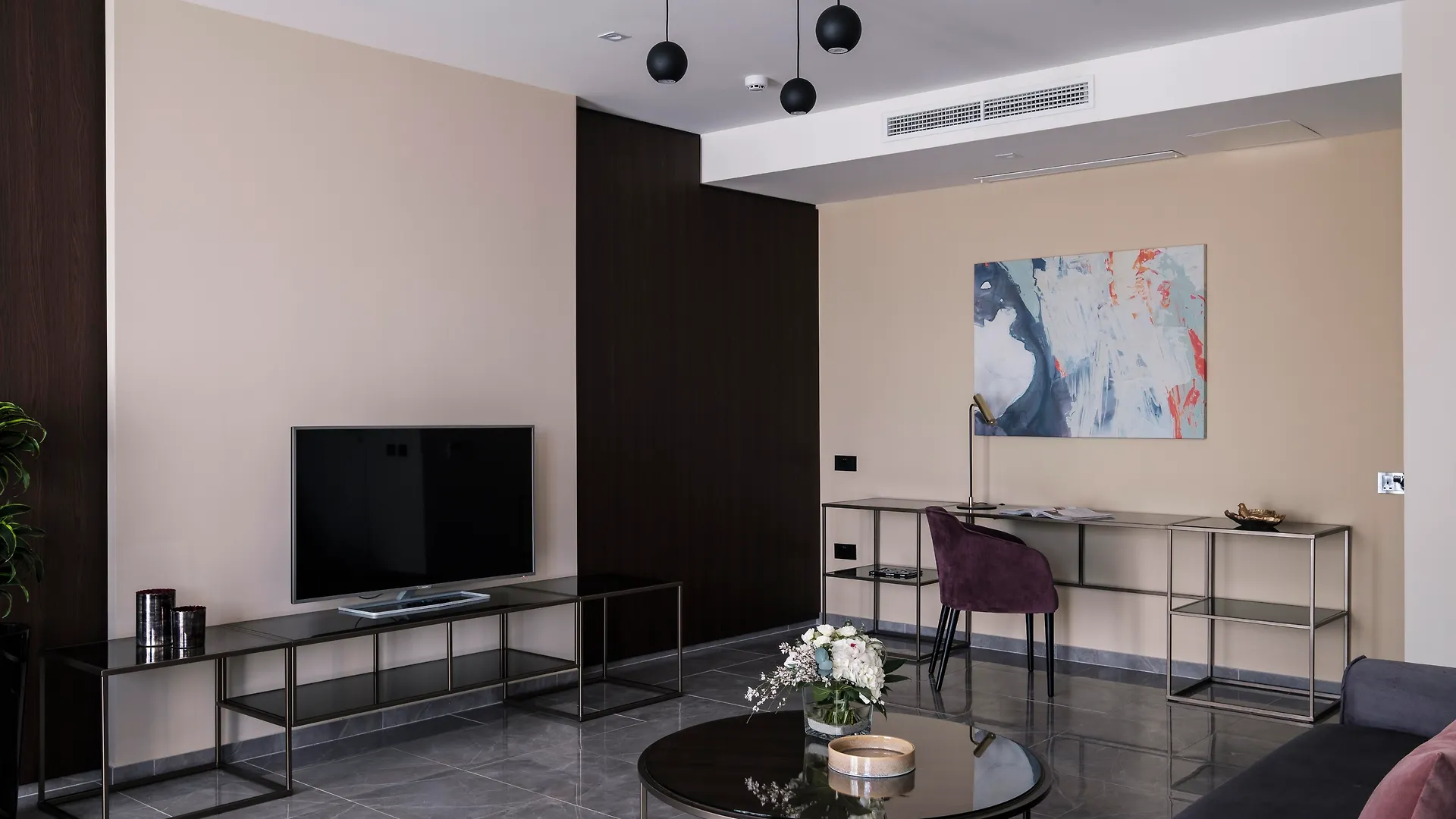 Urban Valley Resort & Spa San Gwann