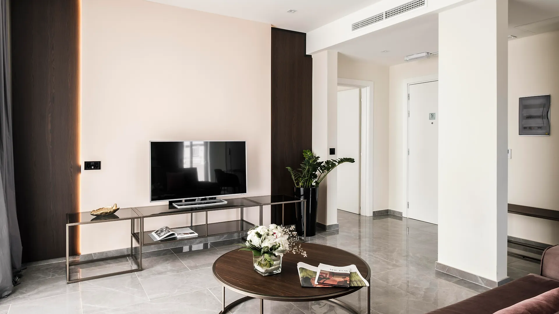 Urban Valley Resort & Spa San Gwann