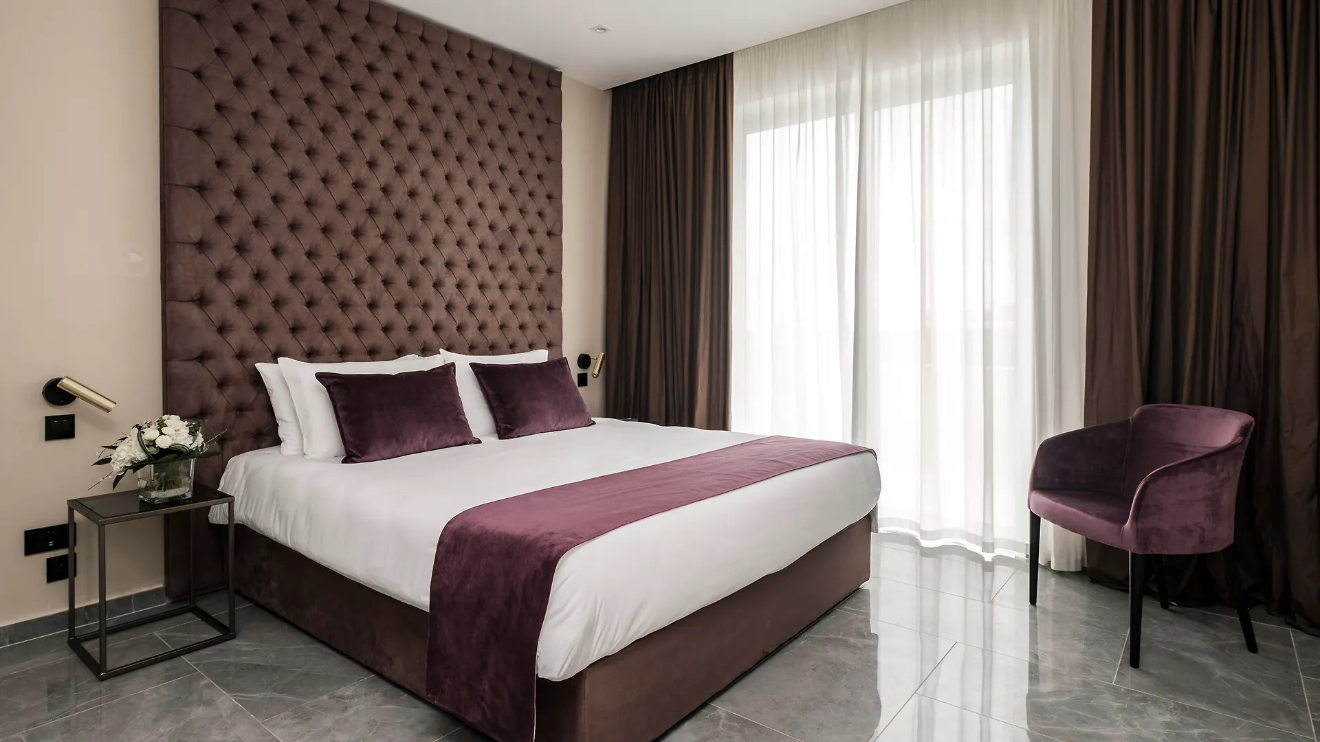 Hotel Urban Valley Resort & Spa San Gwann