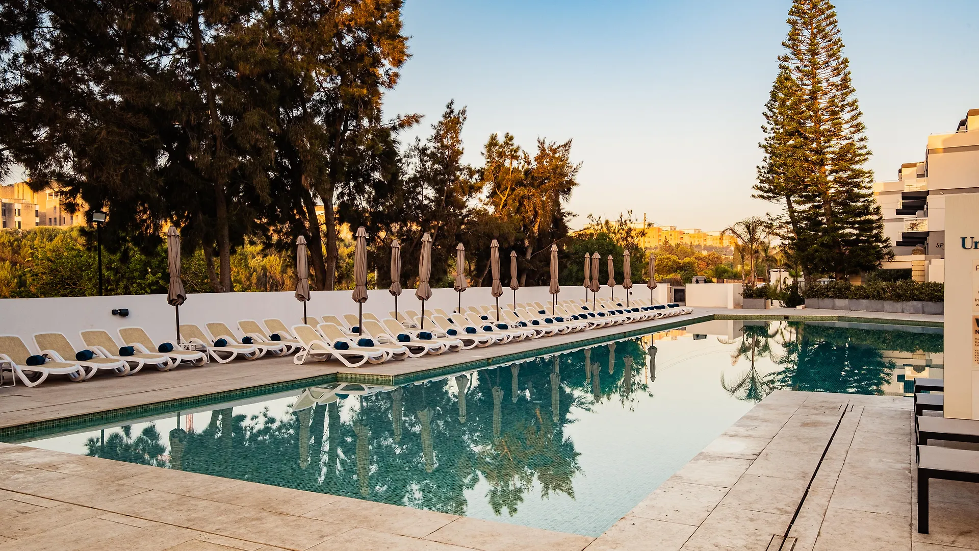 Urban Valley Resort & Spa San Gwann Malta