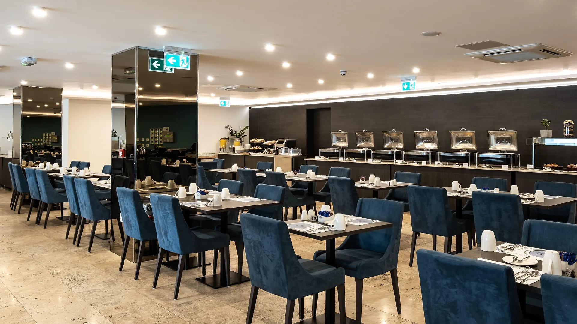 Hotel Urban Valley Resort & Spa San Gwann