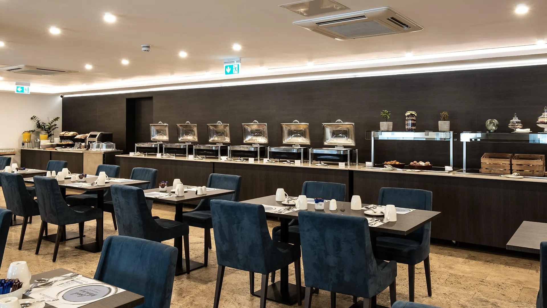 **** Hotel Urban Valley Resort & Spa San Gwann Malta