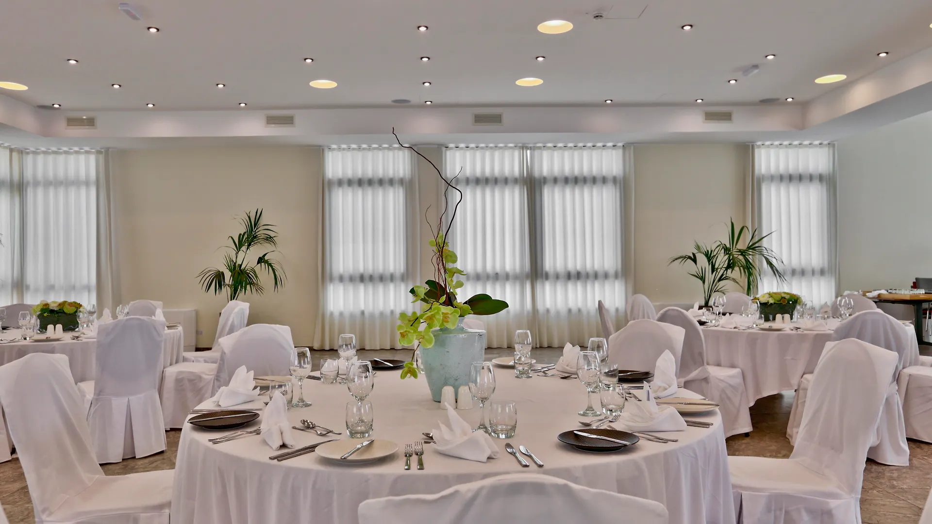 Hotel Urban Valley Resort & Spa San Gwann