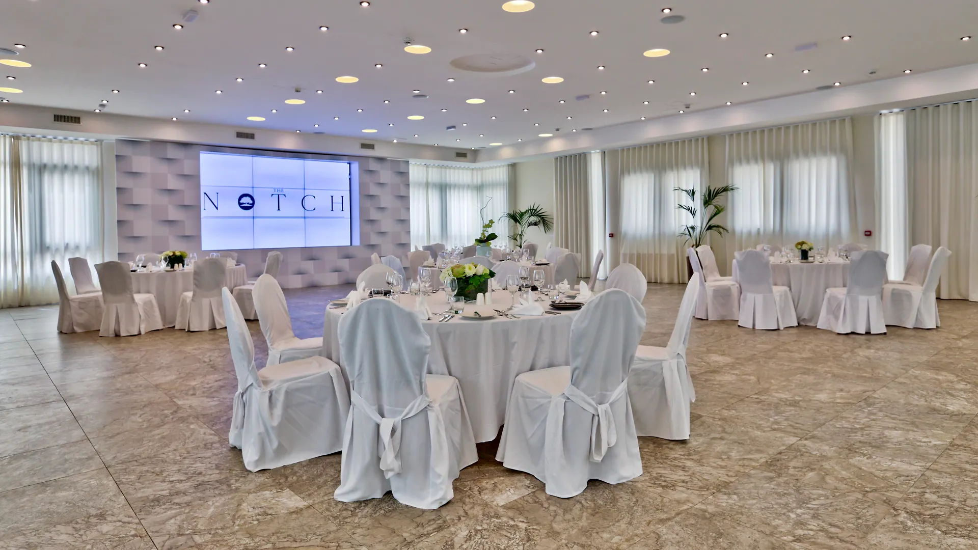 Urban Valley Resort & Spa San Gwann Hotel