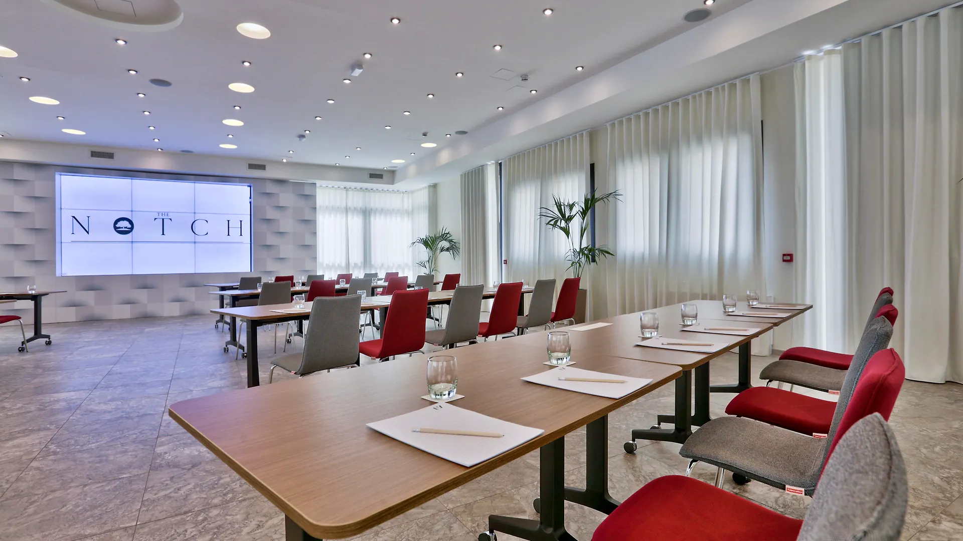 Urban Valley Resort & Spa San Gwann 4*,