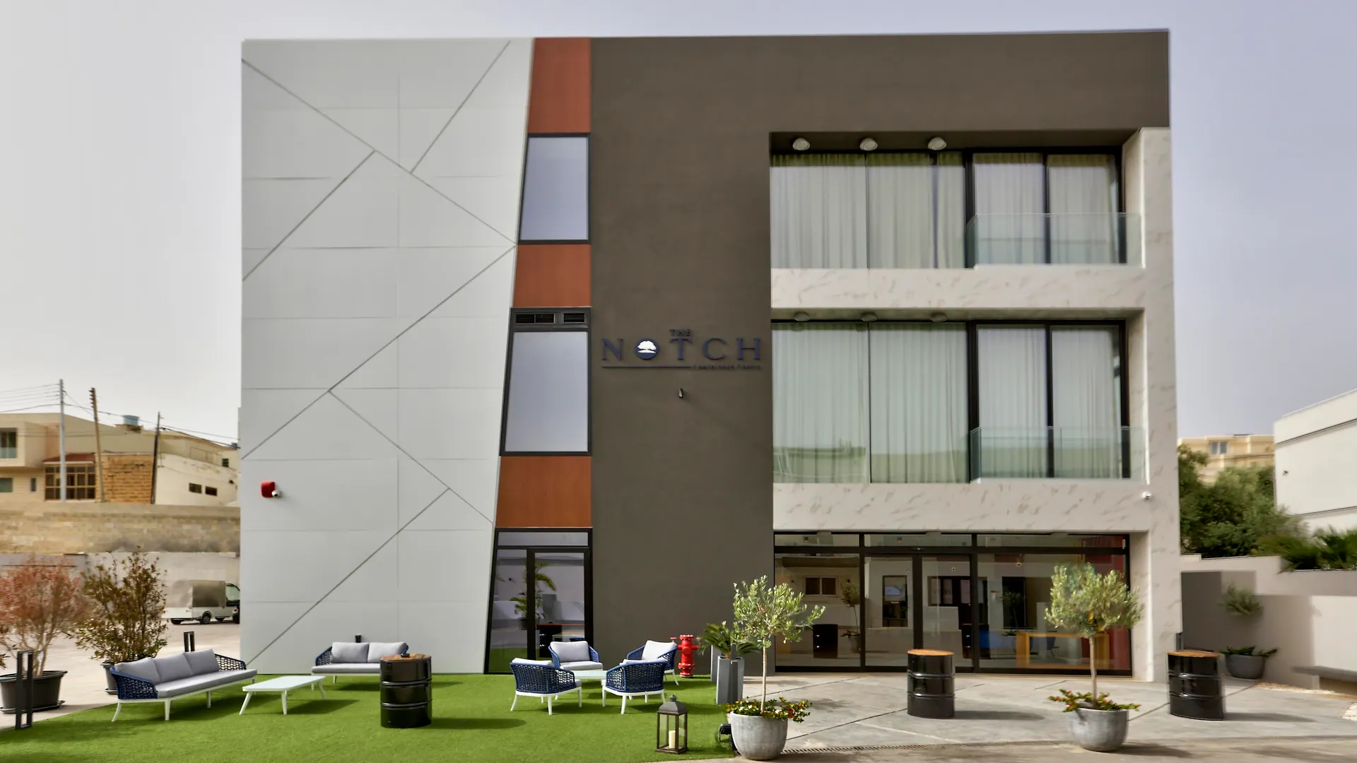 Urban Valley Resort & Spa San Gwann