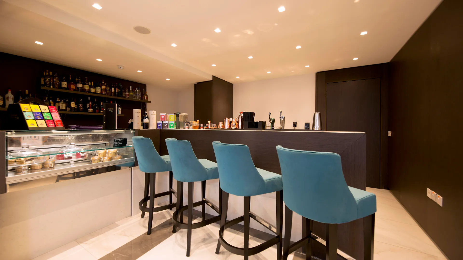 Urban Valley Resort & Spa San Gwann