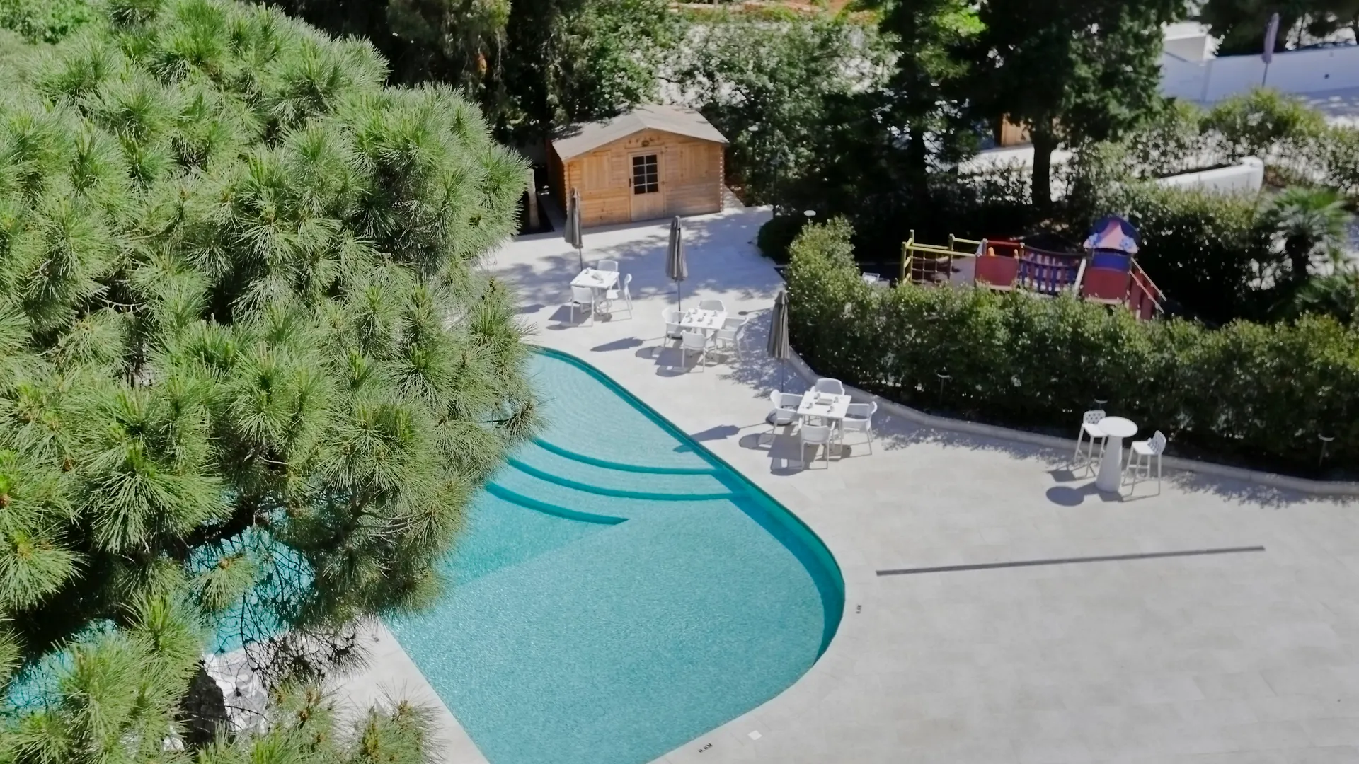Urban Valley Resort & Spa San Gwann Hotel