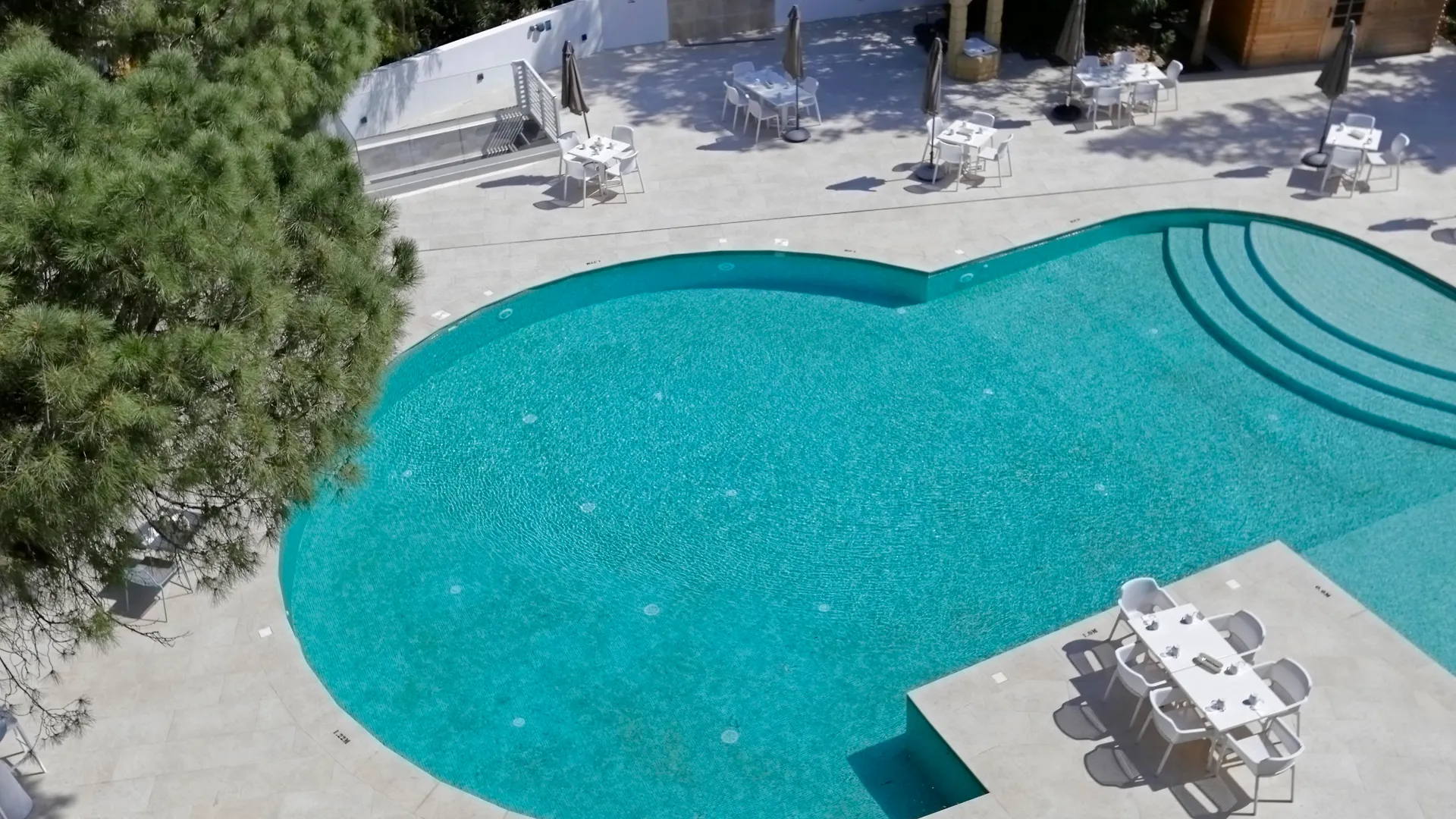 **** Hotel Urban Valley Resort & Spa San Gwann Malta