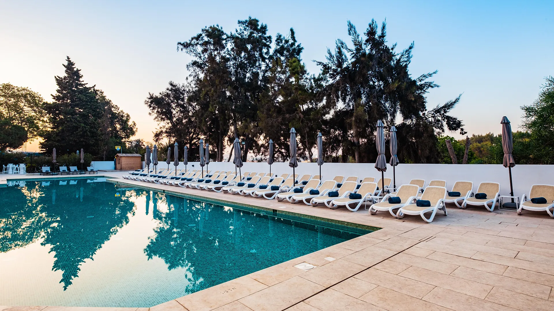 Hotel Urban Valley Resort & Spa San Gwann