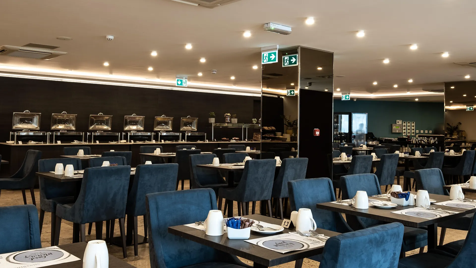 Hotel Urban Valley Resort & Spa San Gwann