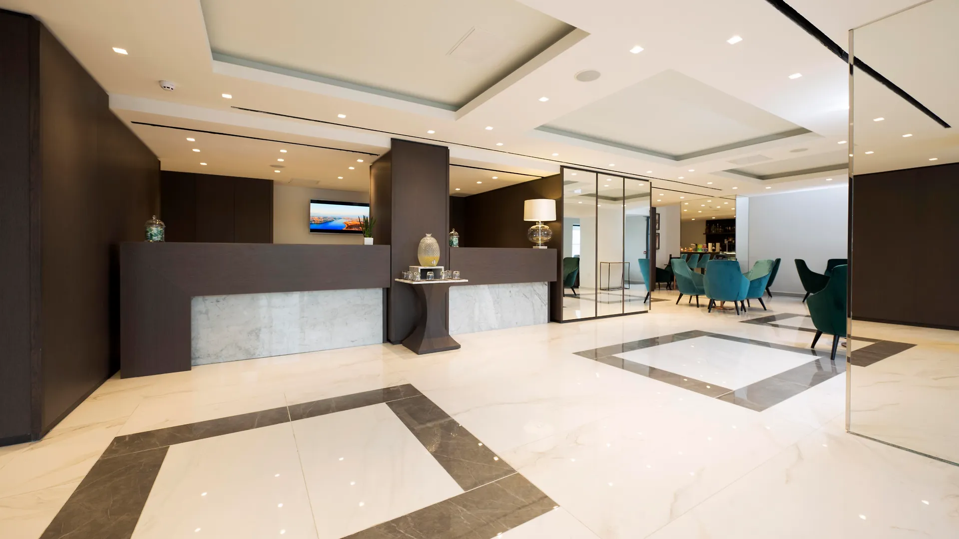 **** Hotel Urban Valley Resort & Spa San Gwann Malta