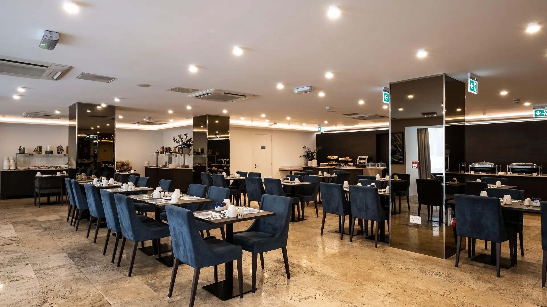 Urban Valley Resort & Spa San Gwann