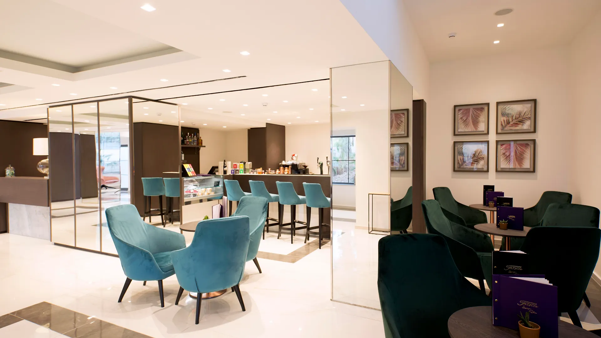 Urban Valley Resort & Spa San Gwann Malta