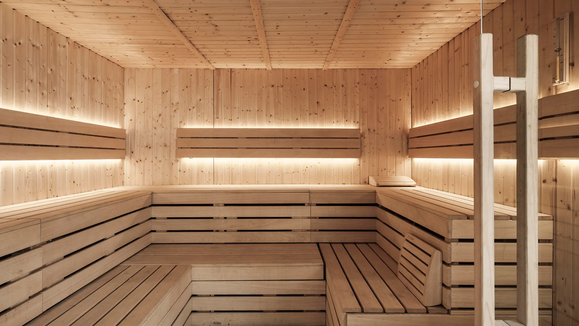Hotel Urban Valley Resort & Spa San Gwann