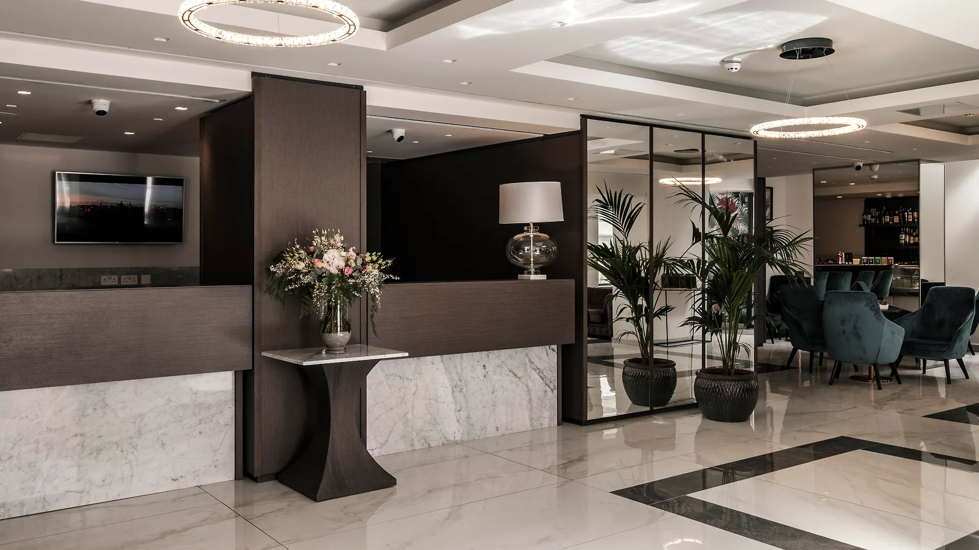 Hotel Urban Valley Resort & Spa San Gwann