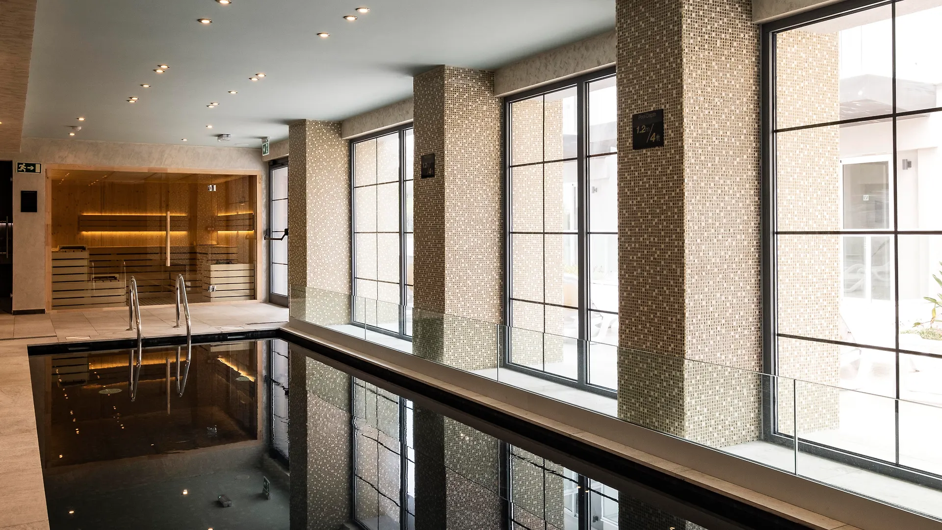 Urban Valley Resort & Spa San Gwann Hotel