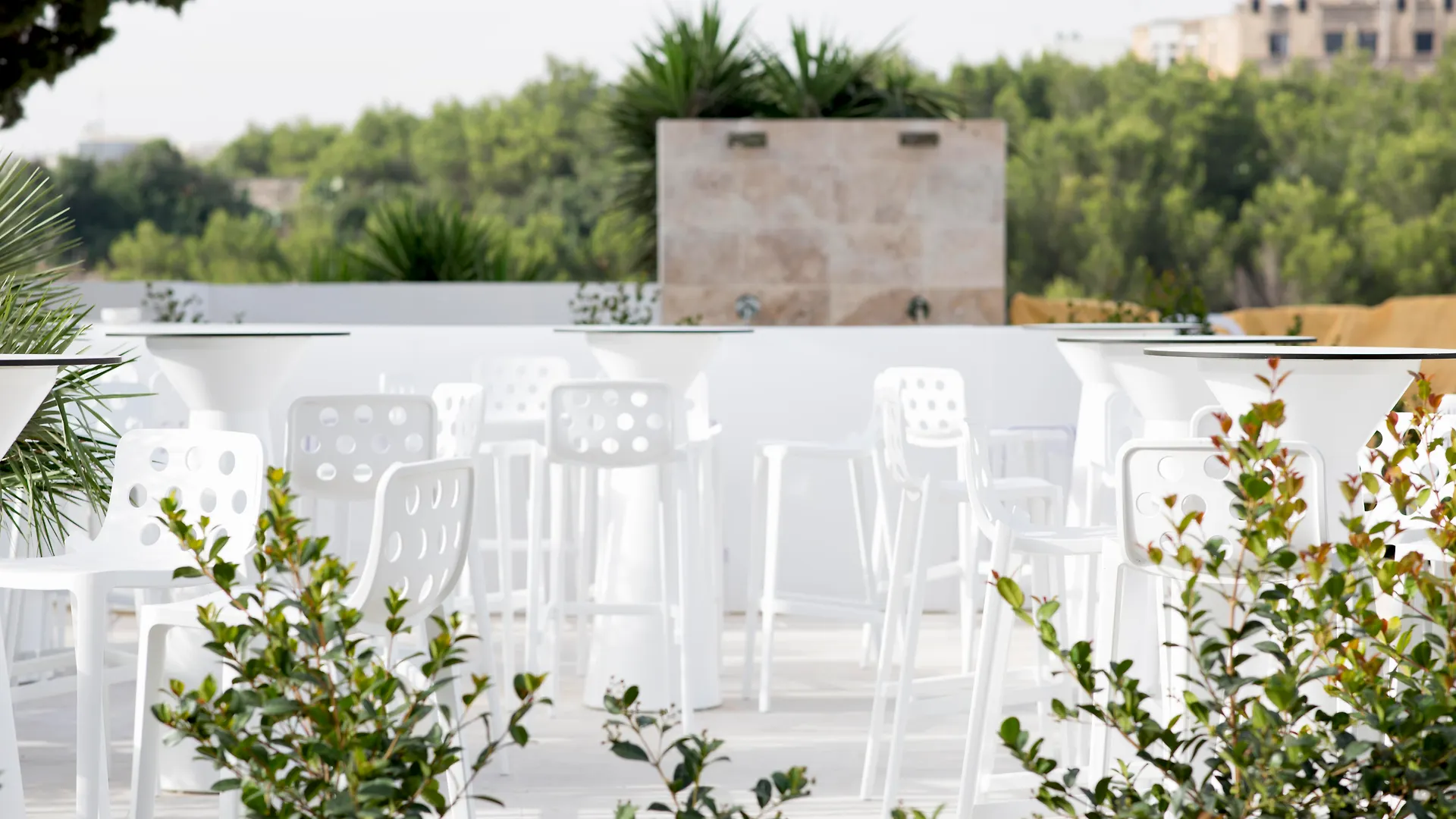 Urban Valley Resort & Spa San Gwann