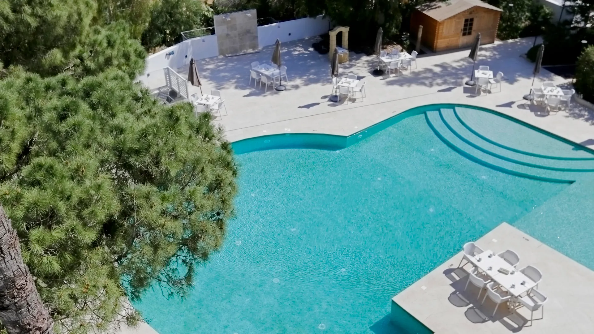 Urban Valley Resort & Spa San Gwann Hotel