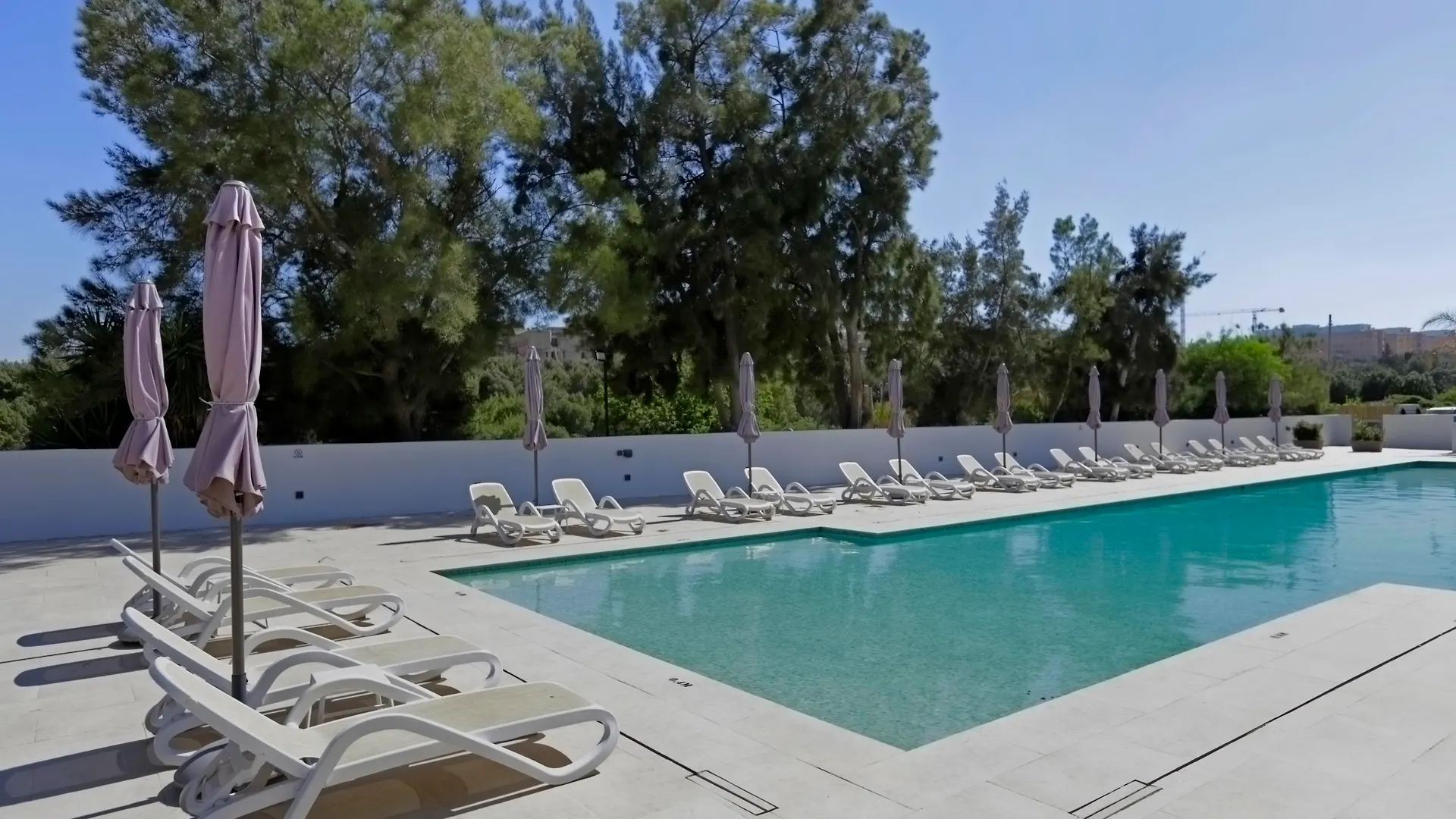 Urban Valley Resort & Spa San Gwann 4*,  Malta