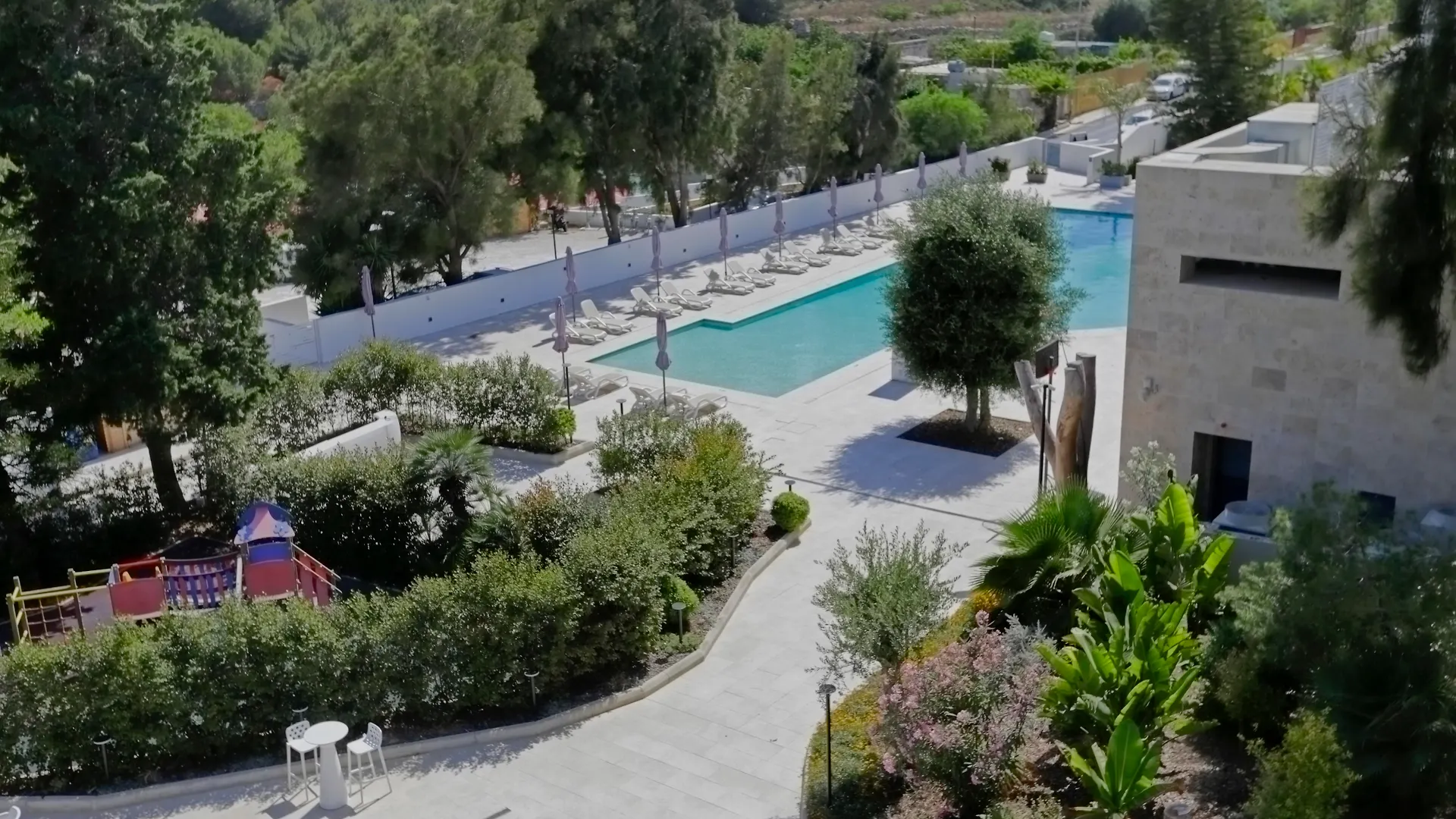 **** Hotel Urban Valley Resort & Spa San Gwann Malta