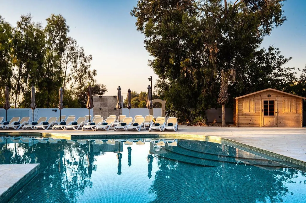 Urban Valley Resort & Spa San Gwann Malta