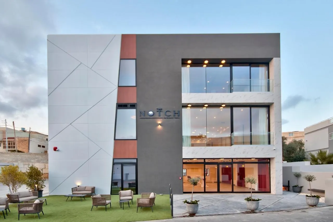 Urban Valley Resort & Spa San Gwann